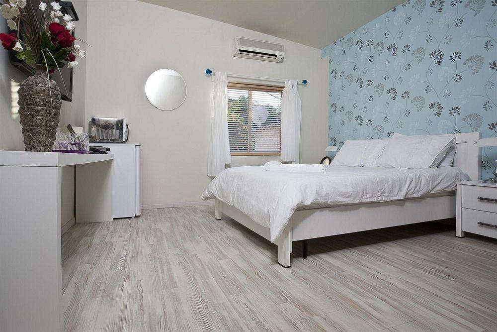 Levy - Neve Tzedek Aparthotel Tel Aviv Exterior foto