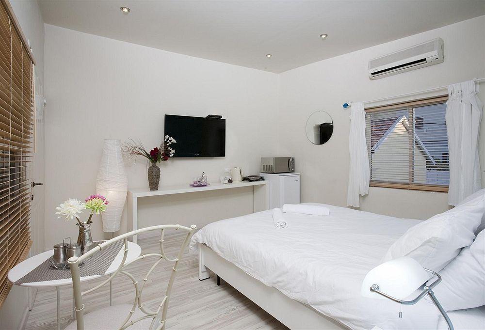 Levy - Neve Tzedek Aparthotel Tel Aviv Exterior foto