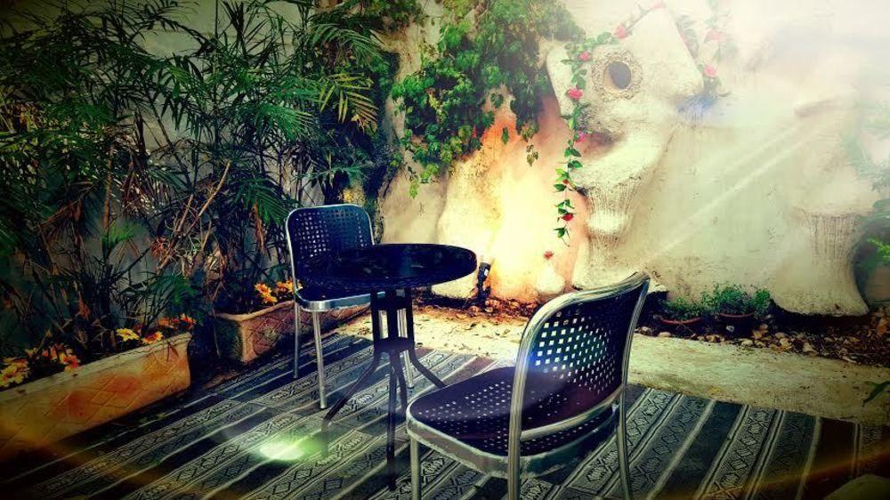Levy - Neve Tzedek Aparthotel Tel Aviv Exterior foto