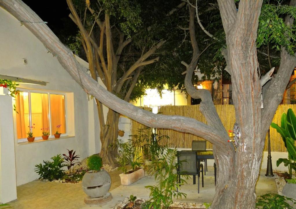 Levy - Neve Tzedek Aparthotel Tel Aviv Exterior foto